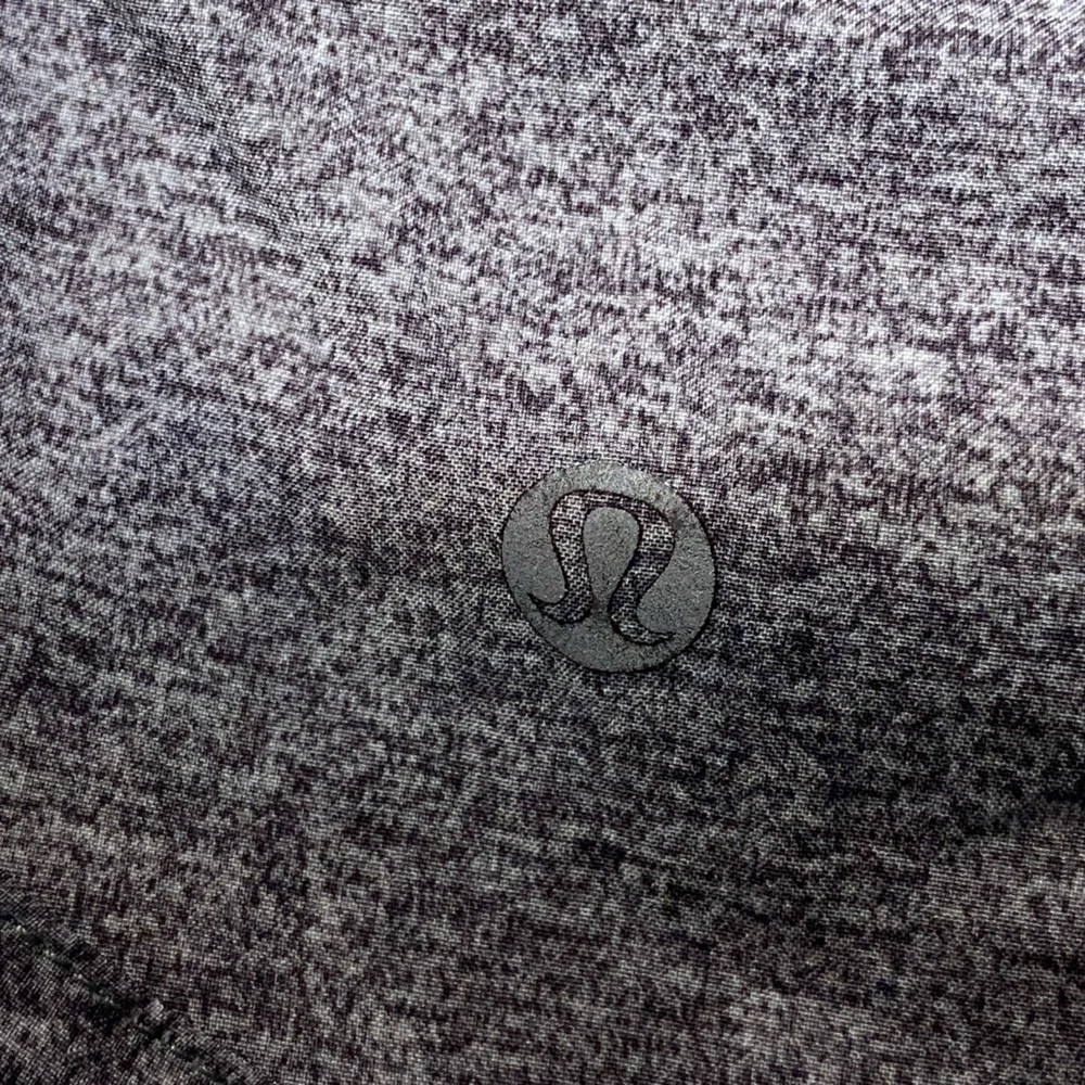 Lululemon Tracker Short V‎ *4